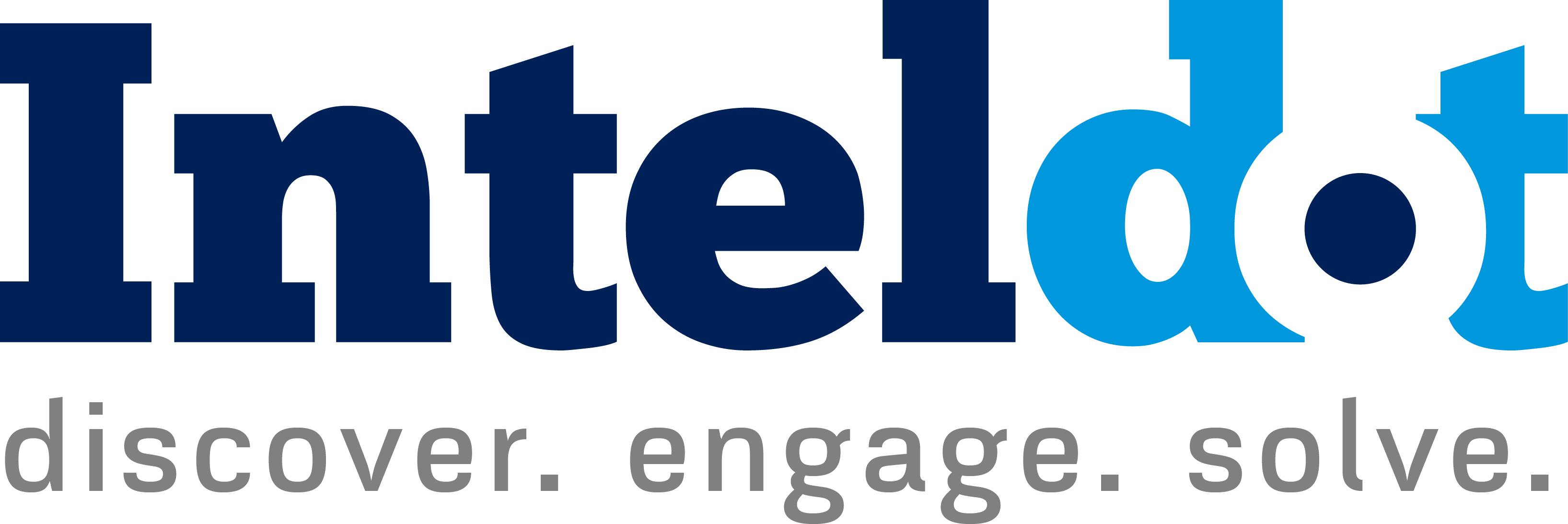 Partner Logo: Inteldot