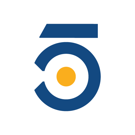 Cinco Logo