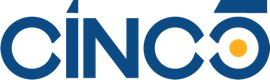 Partner Logo: CINCO